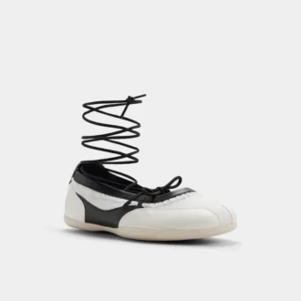 Baskets de danse Arabelia, semelle Jogger