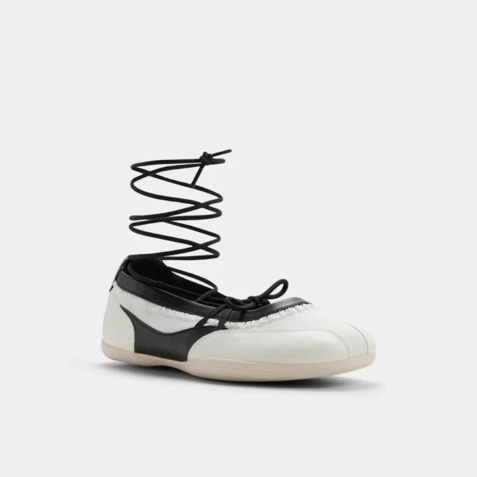 Baskets de danse Arabelia, semelle Jogger