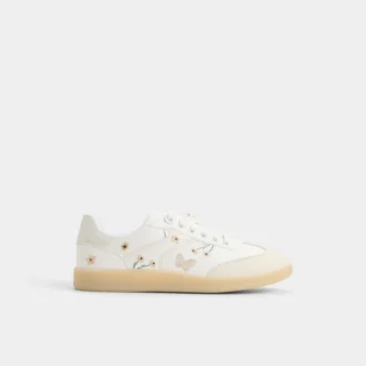 Baskets Erilg, semelle cuvette