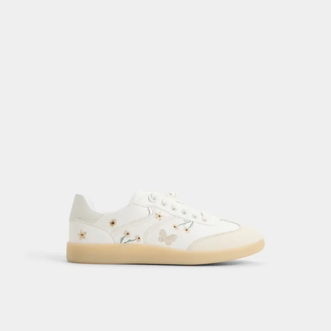 Baskets Erilg, semelle cuvette