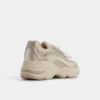 Baskets Kitri, semelle de jogging
