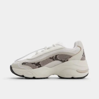 Baskets Kitri, semelle de jogging