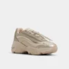 Baskets Kitri, semelle de jogging