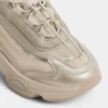Baskets Kitri, semelle de jogging