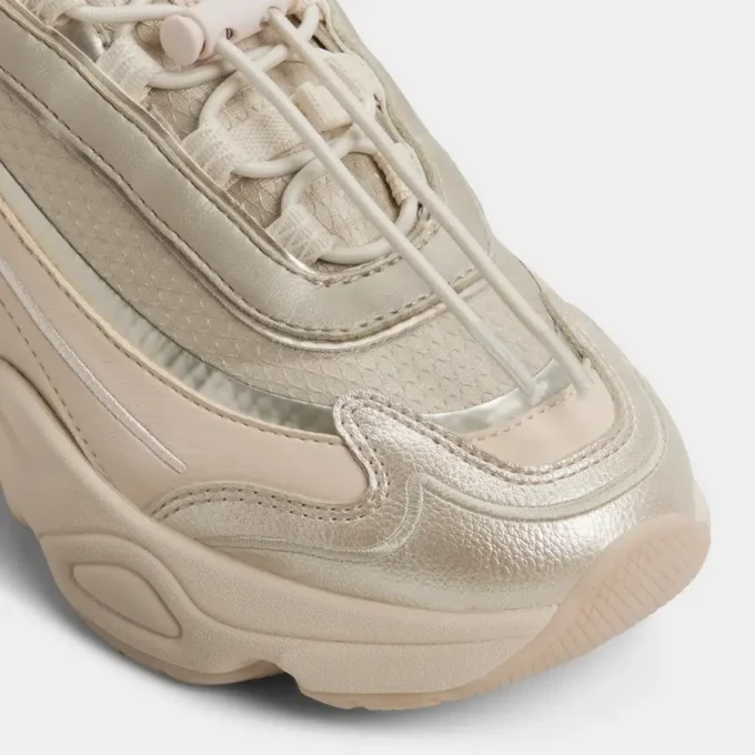 Baskets Kitri, semelle de jogging