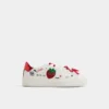 Baskets Lovesneaker, semelle de jogging Baskets Lovesneaker, semelle de jogging