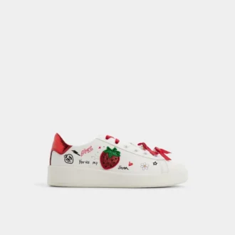 Baskets Lovesneaker, semelle de jogging