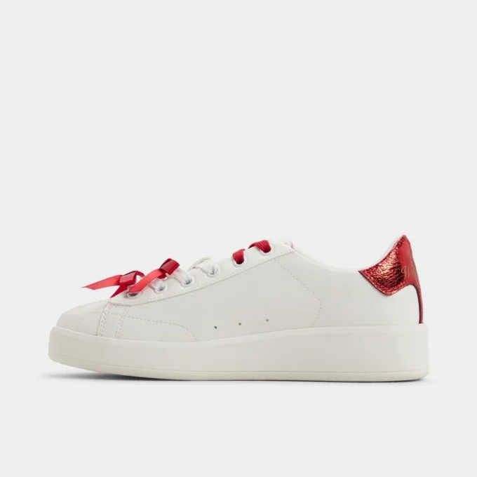 Baskets Lovesneaker, semelle de jogging Baskets Lovesneaker, semelle de jogging