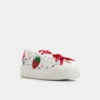 Baskets Lovesneaker, semelle de jogging Baskets Lovesneaker, semelle de jogging