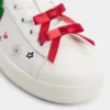 Baskets Lovesneaker, semelle de jogging Baskets Lovesneaker, semelle de jogging