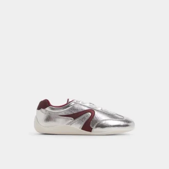 Baskets Maxie, semelle de jogging