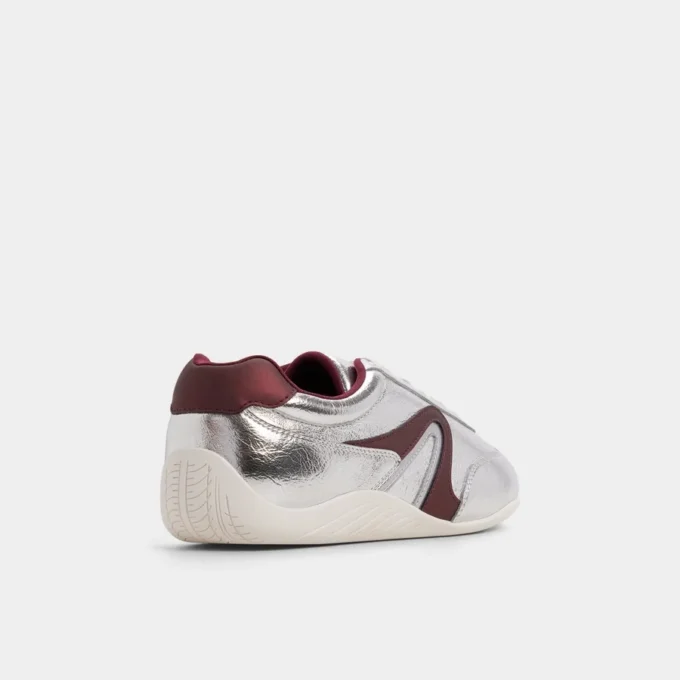 Baskets Maxie, semelle de jogging