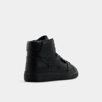 Baskets montantes Jenner, semelle cuvette