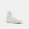 Baskets montantes Jenner, semelle cuvette