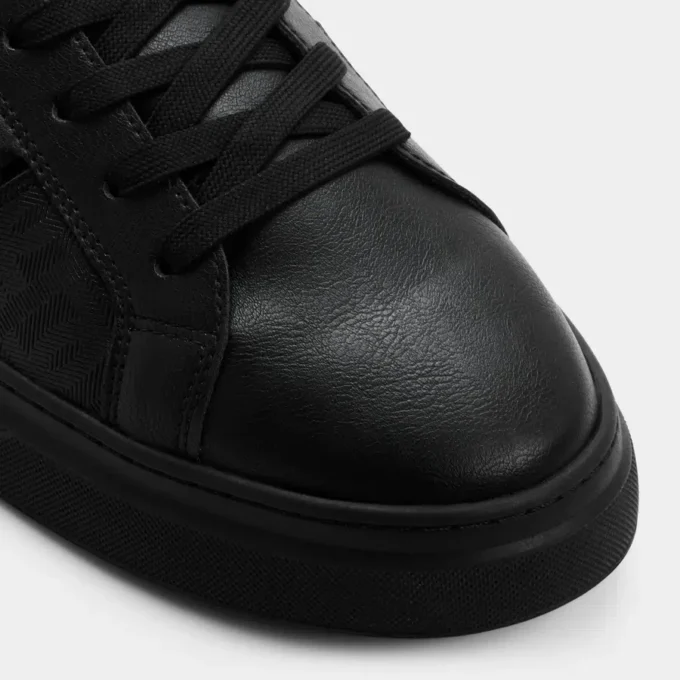 Baskets montantes Jenner, semelle cuvette