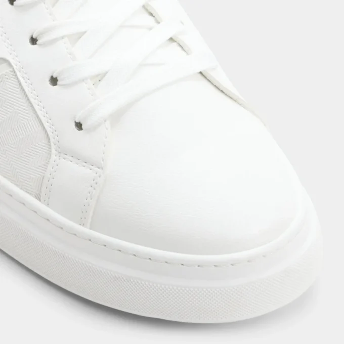 Baskets montantes Jenner, semelle cuvette