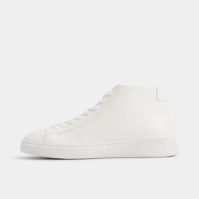 Baskets montantes Toby