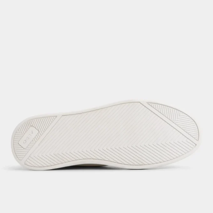 Baskets montantes Toby