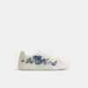 Baskets Palmtree, semelle cuvette Baskets Palmtree, semelle cuvette
