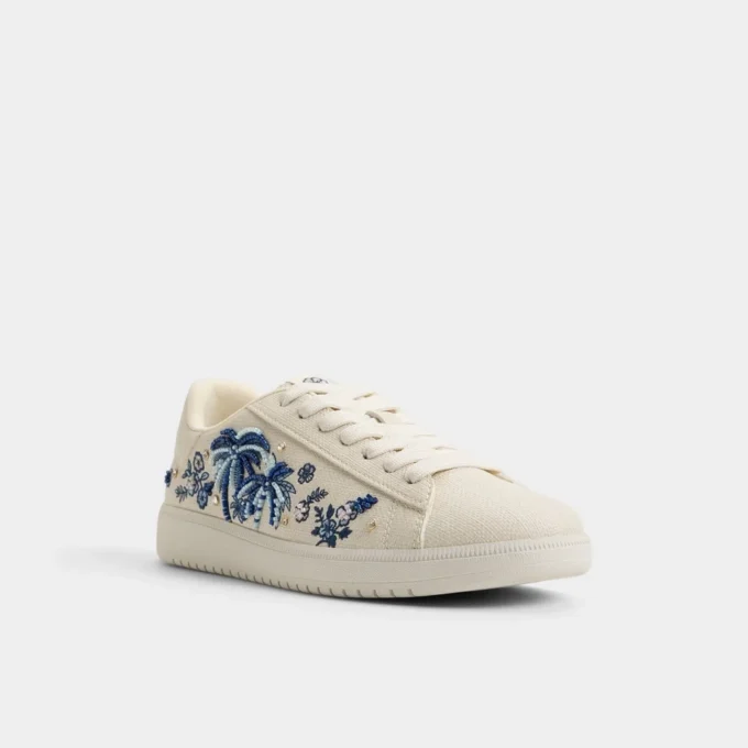 Baskets Palmtree, semelle cuvette Baskets Palmtree, semelle cuvette