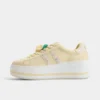 Baskets Paotlan, plateforme Baskets Paotlan, plateforme