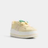 Baskets Paotlan, plateforme Baskets Paotlan, plateforme