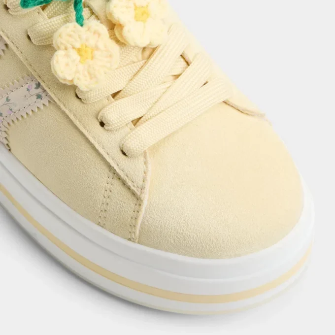 Baskets Paotlan, plateforme Baskets Paotlan, plateforme