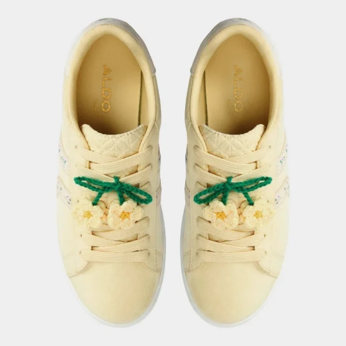 Baskets Paotlan, plateforme Baskets Paotlan, plateforme
