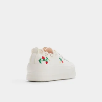 Baskets Picknick, plateforme
