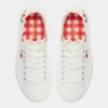 Baskets Picknick, plateforme