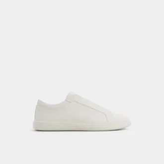 Baskets sans lacets Carlson, semelle cuvette