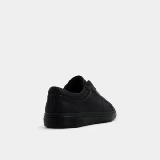 Baskets sans lacets Carlson, semelle cuvette