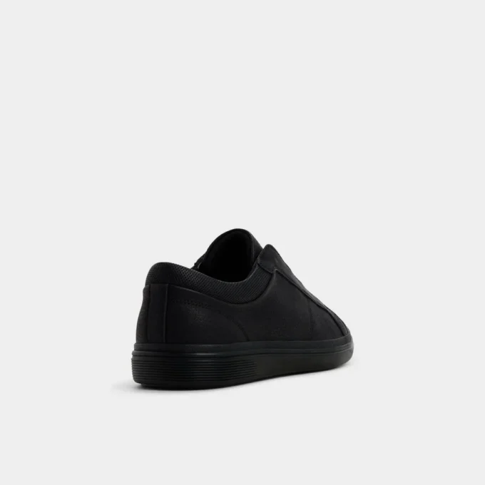 Baskets sans lacets Carlson, semelle cuvette