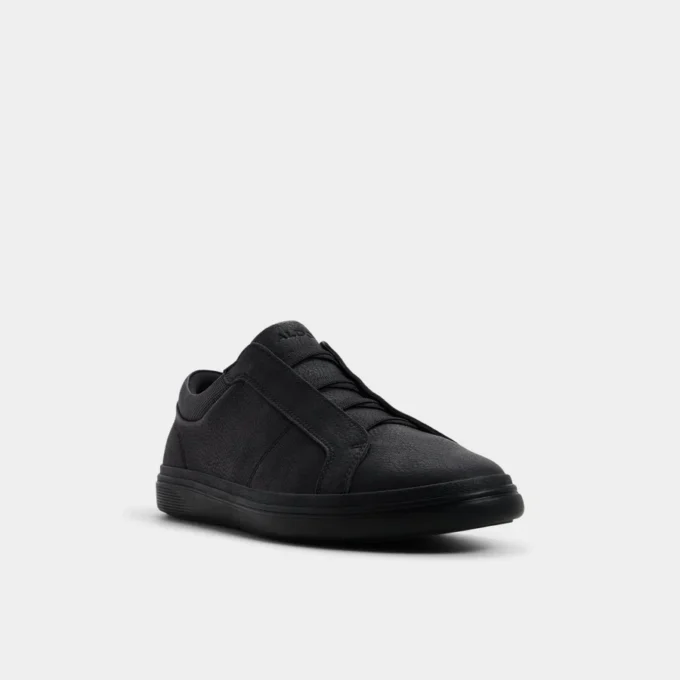 Baskets sans lacets Carlson, semelle cuvette
