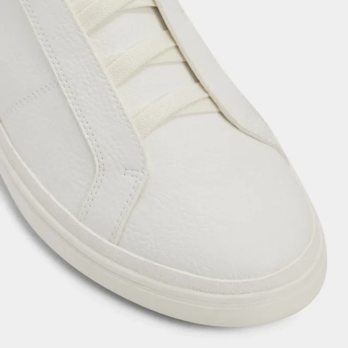 Baskets sans lacets Carlson, semelle cuvette
