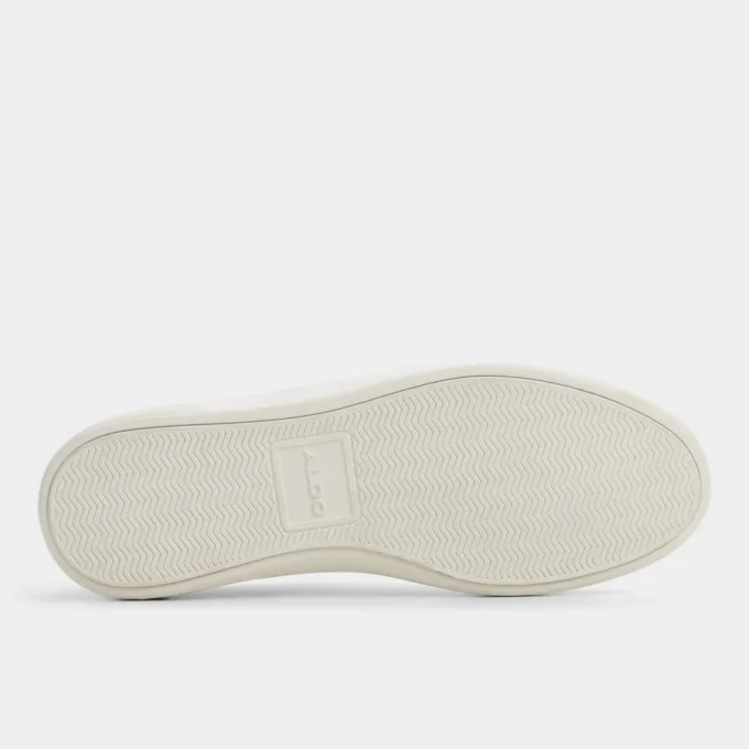Baskets sans lacets Carlson, semelle cuvette