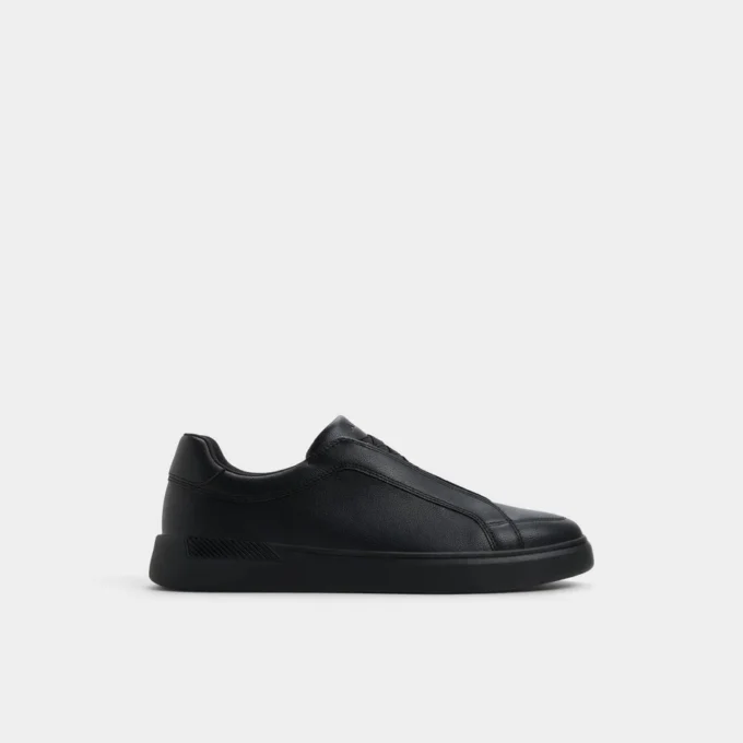 Baskets slip-on Jona, semelle Cup