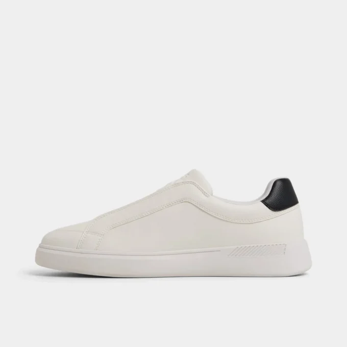Baskets slip-on Jona, semelle Cup