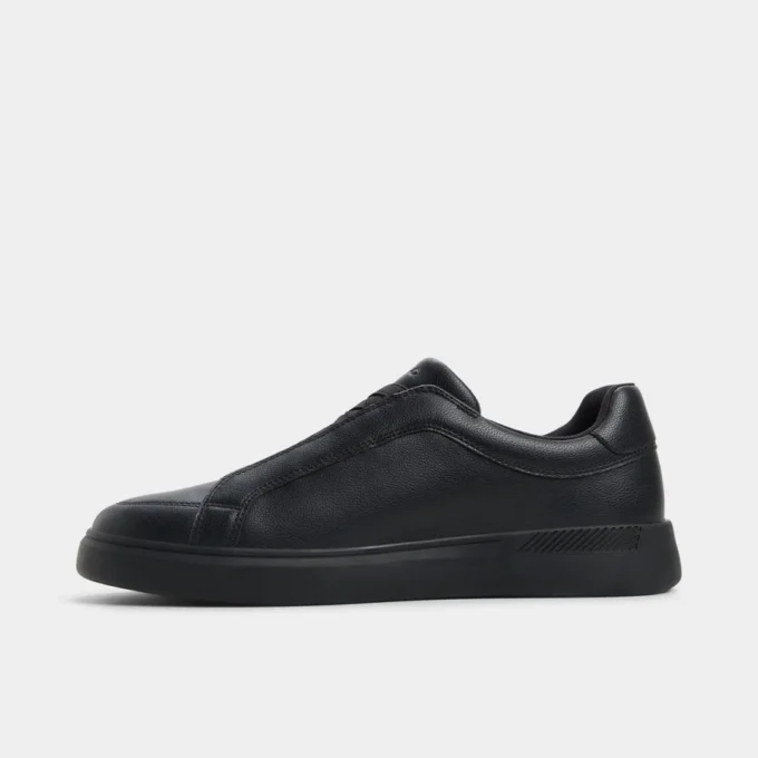 Baskets slip-on Jona, semelle Cup