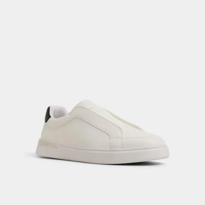Baskets slip-on Jona, semelle Cup
