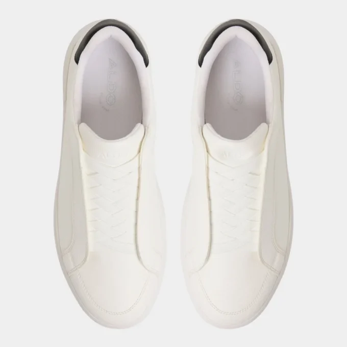 Baskets slip-on Jona, semelle Cup