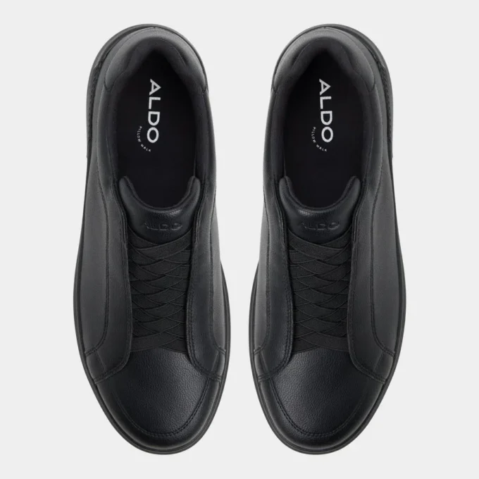 Baskets slip-on Jona, semelle Cup