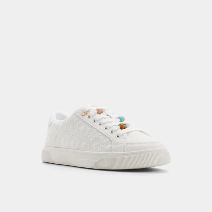 Baskets Soer, semelle cuvette
