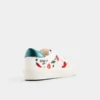 Baskets Spicy, semelle cuvette