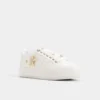 Baskets Starbright, semelle cuvette