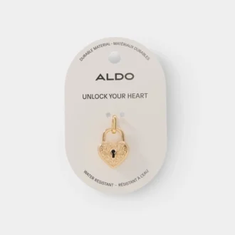 Bijoux Heartlock