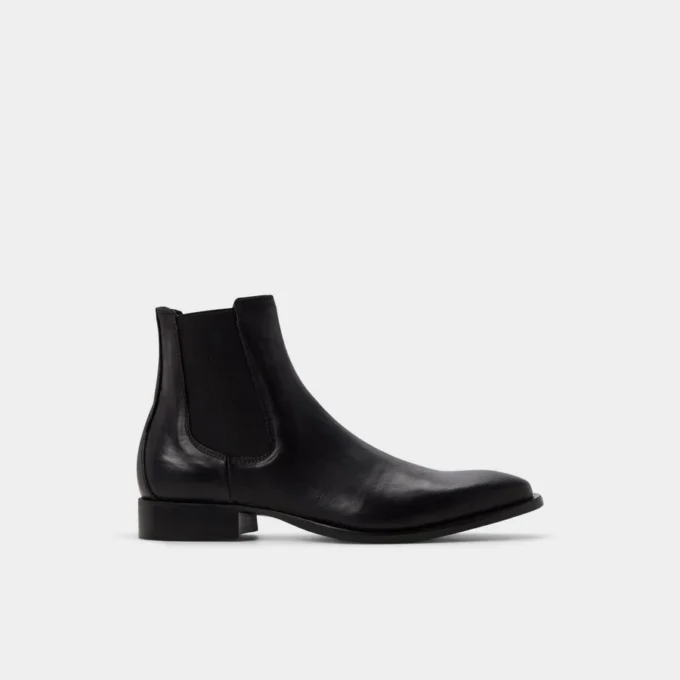 Botte Chelsea Dax