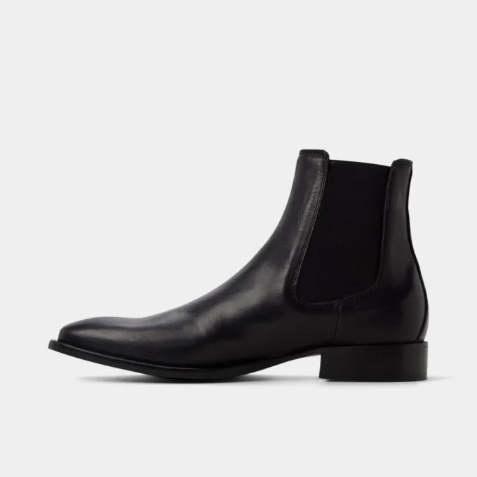 Botte Chelsea Dax