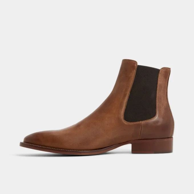 Botte Chelsea Dax Botte Chelsea Dax