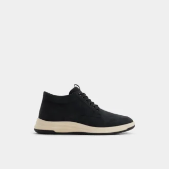 Botte à lacets Kodeyy